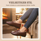 ⏳ Nur noch heute: 50% Rabatt! 🚨 Warme Winter-Slipper für Damen