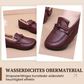 ⏳ Nur noch heute: 50% Rabatt! 🚨 Warme Winter-Slipper für Damen