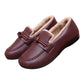 ⏳ Nur noch heute: 50% Rabatt! 🚨 Warme Winter-Slipper für Damen