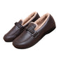 ⏳ Nur noch heute: 50% Rabatt! 🚨 Warme Winter-Slipper für Damen