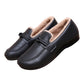 ⏳ Nur noch heute: 50% Rabatt! 🚨 Warme Winter-Slipper für Damen