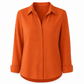 ⌛ Nur solange Vorrat reicht – danach regulärer Preis! Damen Elegante Freizeitbluse mit Langarm und Knopfleiste