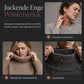📢🎉50%Rabatt!!!🛍️✨Damen Grobstrick-Pullover mit lockerem Schnitt und Rollkragen