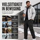 📢🎉50%Rabatt!!!🛍️✨Herren Winter Outdoor Winddichte Wärmehose