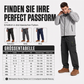 📢🎉50%Rabatt!!!🛍️✨Herren Winter Outdoor Winddichte Wärmehose
