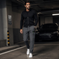 📢🎉50%Rabatt!!!🛍️✨Herren Winter Outdoor Winddichte Wärmehose