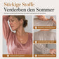 🌸 Lässige Damen-Bluse mit Blumenmuster – Feminin, luftig & immer passend