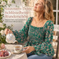 🌸 Lässige Damen-Bluse mit Blumenmuster – Feminin, luftig & immer passend