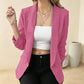 🆕 Neu & limitiert – 50% Rabatt! ✨Damen Business-Kurzjacke – tailliert, elegant & vielseitig kombinierbar
