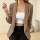 🆕 Neu & limitiert – 50% Rabatt! ✨Damen Business-Kurzjacke – tailliert, elegant & vielseitig kombinierbar