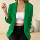 🆕 Neu & limitiert – 50% Rabatt! ✨Damen Business-Kurzjacke – tailliert, elegant & vielseitig kombinierbar