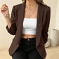 🆕 Neu & limitiert – 50% Rabatt! ✨Damen Business-Kurzjacke – tailliert, elegant & vielseitig kombinierbar
