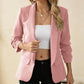🆕 Neu & limitiert – 50% Rabatt! ✨Damen Business-Kurzjacke – tailliert, elegant & vielseitig kombinierbar