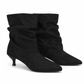 🔥 Bestseller – über 50.000 Mal verkauft! 🏆 Damen Stiefeletten mit spitzer Zehenpartie und Stiletto-Absatz