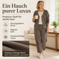 Lässiges Cord-2-Teile-Set für Damen