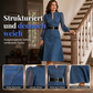 🏃‍♀️ Es wird im Akkord weggeschnappt – zögern Sie nicht! Figurbetontes Jeanskleid für Damen