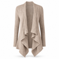 🔥 Bestseller – über 50.000 Mal verkauft! 🏆 Damen lockerer langärmeliger Strickcardigan