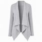 🔥 Bestseller – über 50.000 Mal verkauft! 🏆 Damen lockerer langärmeliger Strickcardigan