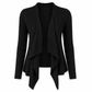 🔥 Bestseller – über 50.000 Mal verkauft! 🏆 Damen lockerer langärmeliger Strickcardigan