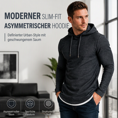 📢📢50%Rabatt!!!🎉✨Herren Modern Slim Fit Langarmshirt