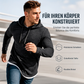 📢📢50%Rabatt!!!🎉✨Herren Modern Slim Fit Langarmshirt