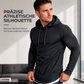 📢📢50%Rabatt!!!🎉✨Herren Modern Slim Fit Langarmshirt