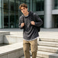 📢📢50%Rabatt!!!🎉✨Herren Modern Slim Fit Langarmshirt