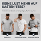 📢📢50%Rabatt!!!🎉✨Herren Modern Slim Fit Langarmshirt