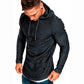 📢📢50%Rabatt!!!🎉✨Herren Modern Slim Fit Langarmshirt