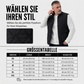 🎯 50% Rabatt 🔥🔥 Wärmebeständige Steppweste für Herren im Winter