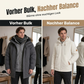 🧸 Unisex ultra-warmer Sherpa-Kapuzenpullover – Kuschelig, warm & immer passend – Jetzt 50% Rabatt!