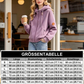 🧸 Unisex ultra-warmer Sherpa-Kapuzenpullover – Kuschelig, warm & immer passend – Jetzt 50% Rabatt!