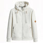 🧸 Unisex ultra-warmer Sherpa-Kapuzenpullover – Kuschelig, warm & immer passend – Jetzt 50% Rabatt!