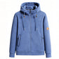 🧸 Unisex ultra-warmer Sherpa-Kapuzenpullover – Kuschelig, warm & immer passend – Jetzt 50% Rabatt!