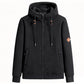 🧸 Unisex ultra-warmer Sherpa-Kapuzenpullover – Kuschelig, warm & immer passend – Jetzt 50% Rabatt!