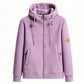 🧸 Unisex ultra-warmer Sherpa-Kapuzenpullover – Kuschelig, warm & immer passend – Jetzt 50% Rabatt!