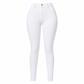 🔥 50% Rabatt – nur heute! 👖 Damen-Hochbund-Schlanke Bleistifthose