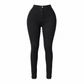 🔥 50% Rabatt – nur heute! 👖 Damen-Hochbund-Schlanke Bleistifthose