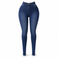 🔥 50% Rabatt – nur heute! 👖 Damen-Hochbund-Schlanke Bleistifthose