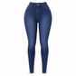 🔥 50% Rabatt – nur heute! 👖 Damen-Hochbund-Schlanke Bleistifthose