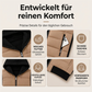📢🎉50%Rabatt!!!🛍️✨Damen Farbblock gesteppte Kapuzenjacke