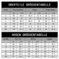 📢🎉50%Rabatt!!!🛍️✨Zweiteiliges Set aus Damen-Oberteil und Hose mit Kordelzug