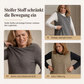 📢🎉50%Rabatt!!!🛍️✨Klassisches Trägerkleid aus Wildledimitat mit V-Ausschnitt und Knopfleiste vorne