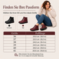 🎉50 % Rabatt | Warme rutschfeste Winterstiefel für Damen