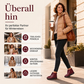 🎉50 % Rabatt | Warme rutschfeste Winterstiefel für Damen