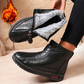 🎉50 % Rabatt | Warme rutschfeste Winterstiefel für Damen
