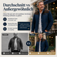 🔥 50% RABATT 🧥 Lässige wattierte Herrenjacke mit Stehkragen – nur solange der Vorrat reicht!