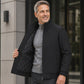 📢🎉50%Rabatt!!!🛍️✨Klassische verdickte Winterjacke für Herren
