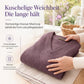 📢🎉50%Rabatt!!!🛍️✨Damen V-Ausschnitt Langarm Pullover Bequemes Strickteil für Herbst und Winter
