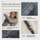 📢🎉50%Rabatt!!!🛍️✨Leichte Damen-Bikerjacke aus Kunstleder, kurze Motorradmantel für Frühling und Herbst